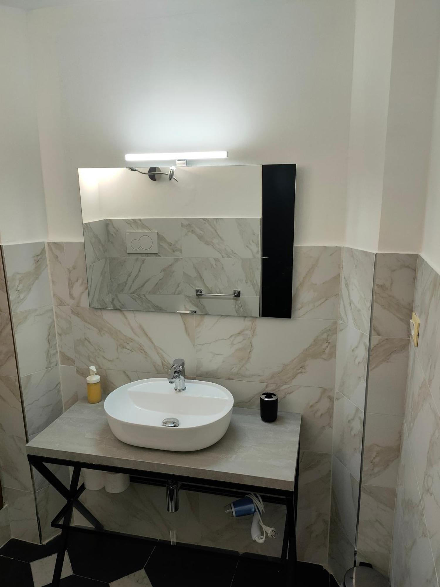 Rooms Ponte Calvi Genua Zewnętrze zdjęcie