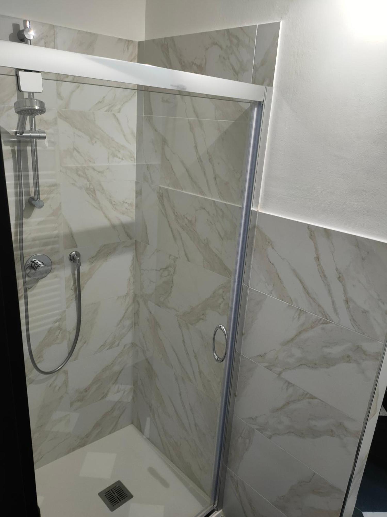 Rooms Ponte Calvi Genua Zewnętrze zdjęcie