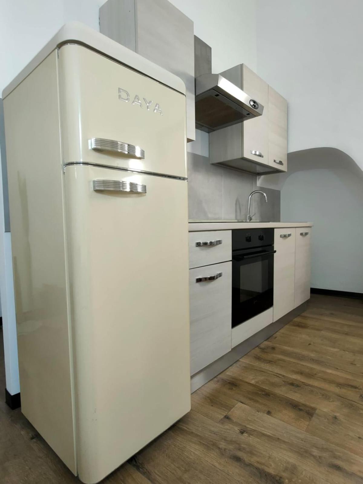 Rooms Ponte Calvi Genua Zewnętrze zdjęcie